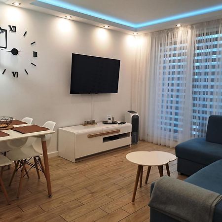 Apartament Na Rybackiej Kołobrzeg Exterior foto