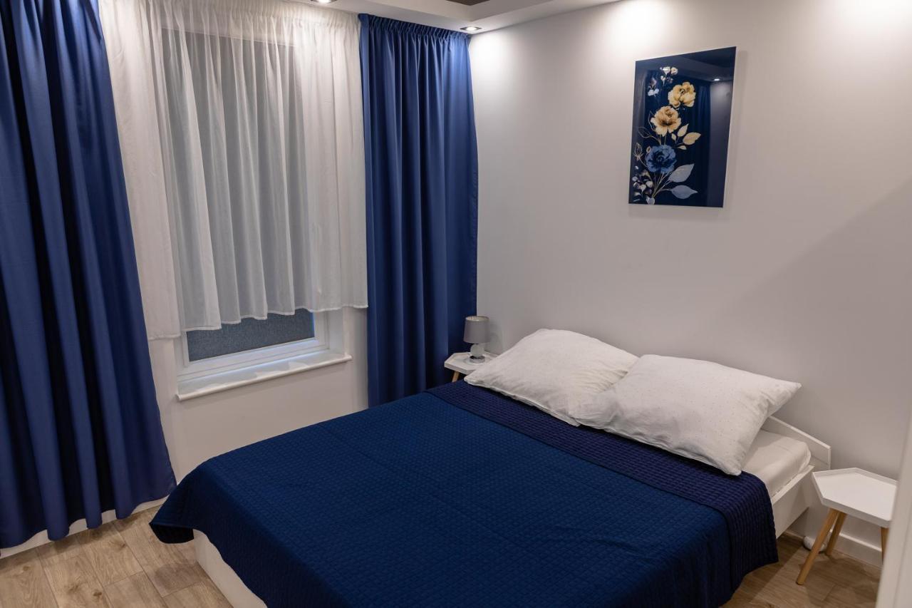 Apartament Na Rybackiej Kołobrzeg Exterior foto