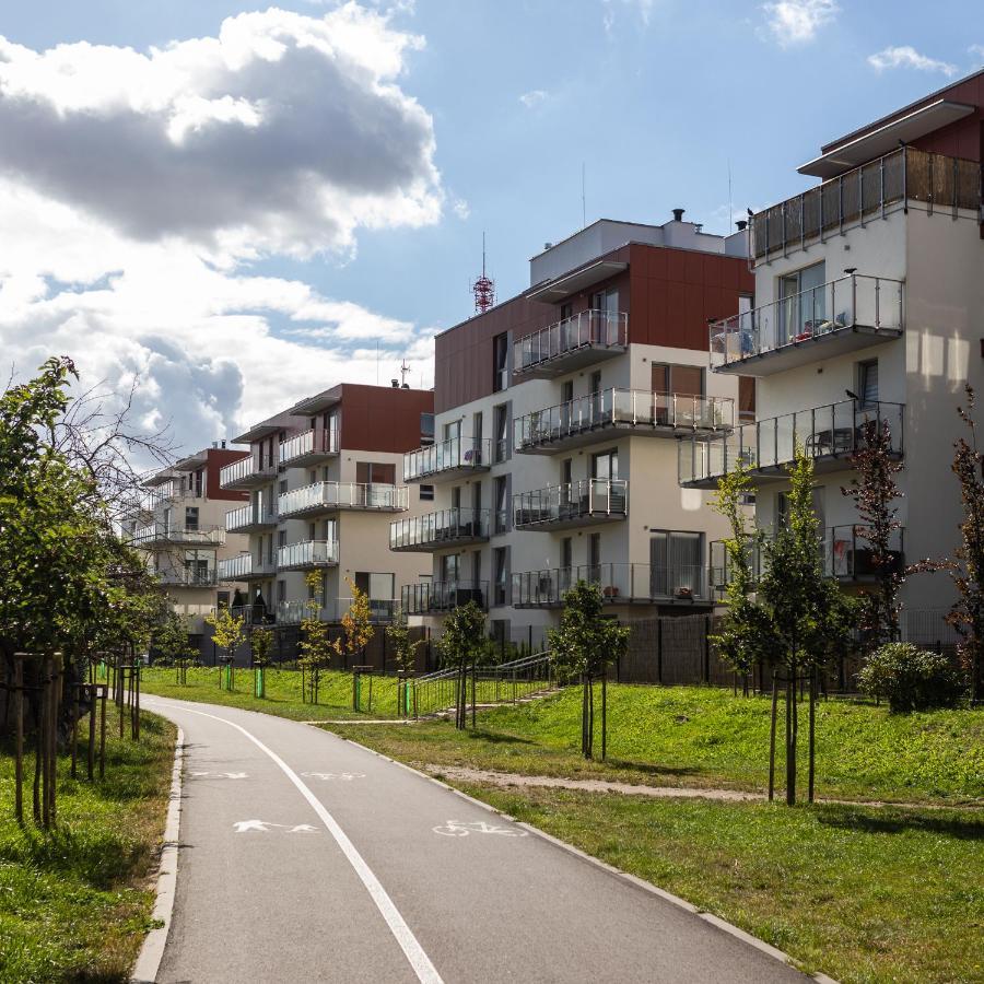 Apartament Na Rybackiej Kołobrzeg Exterior foto
