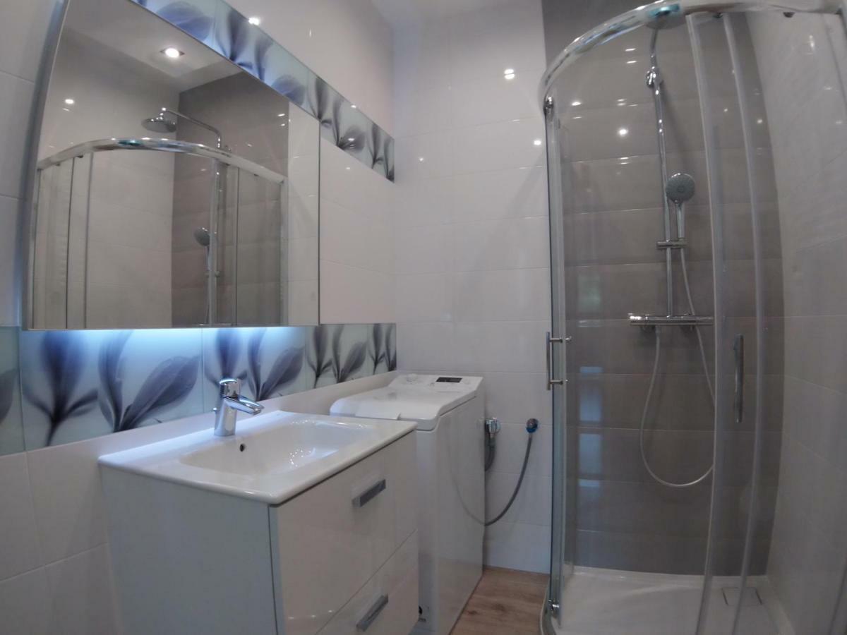 Apartament Na Rybackiej Kołobrzeg Exterior foto